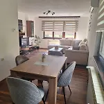 Apartman Kovaci