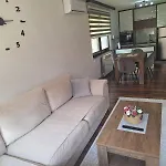 Apartman Kovaci