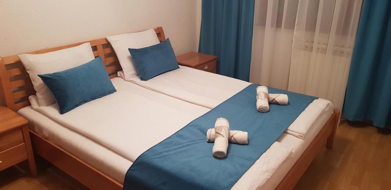 Apartment Kovaci *