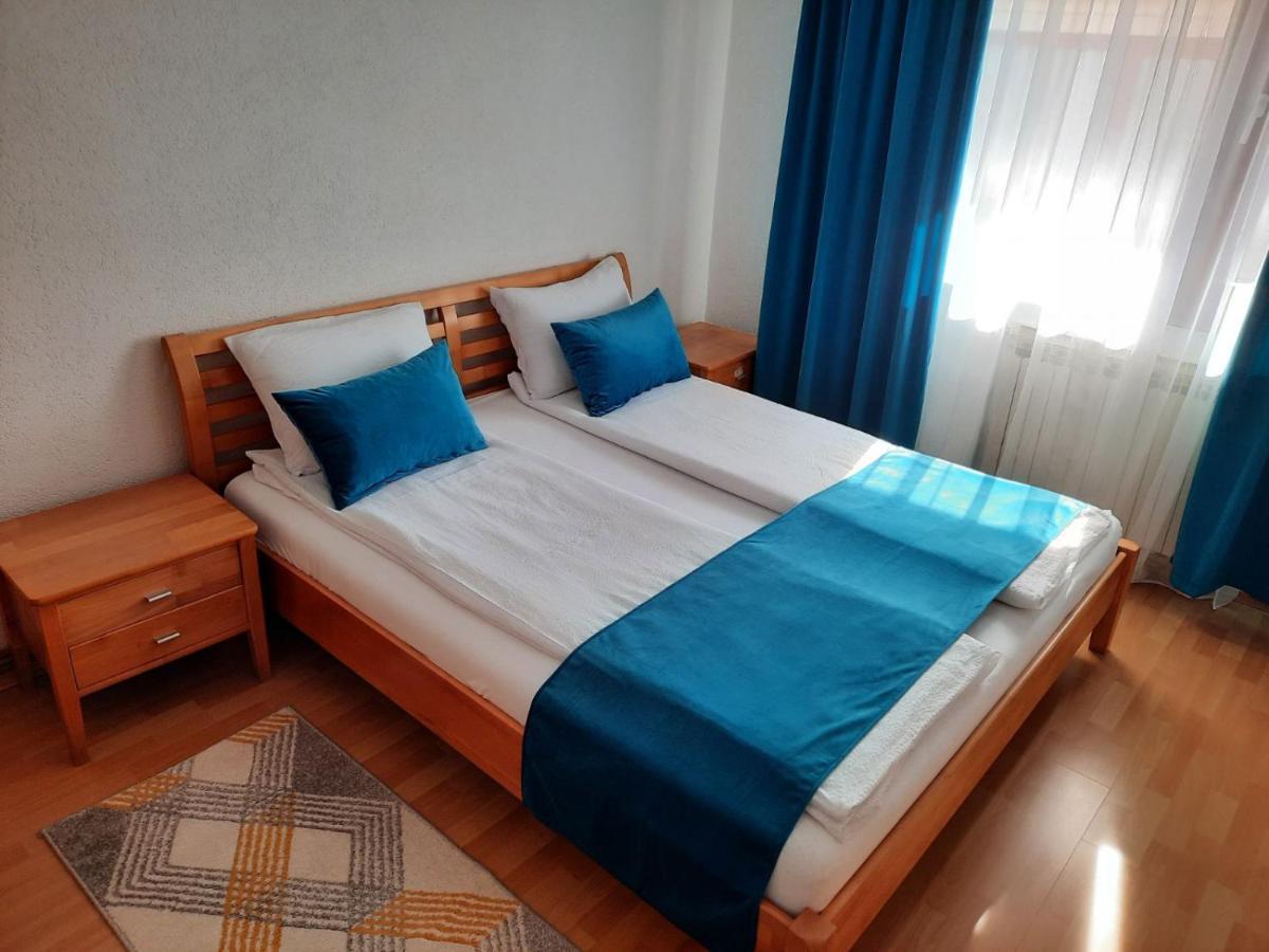 Apartment Kovaci