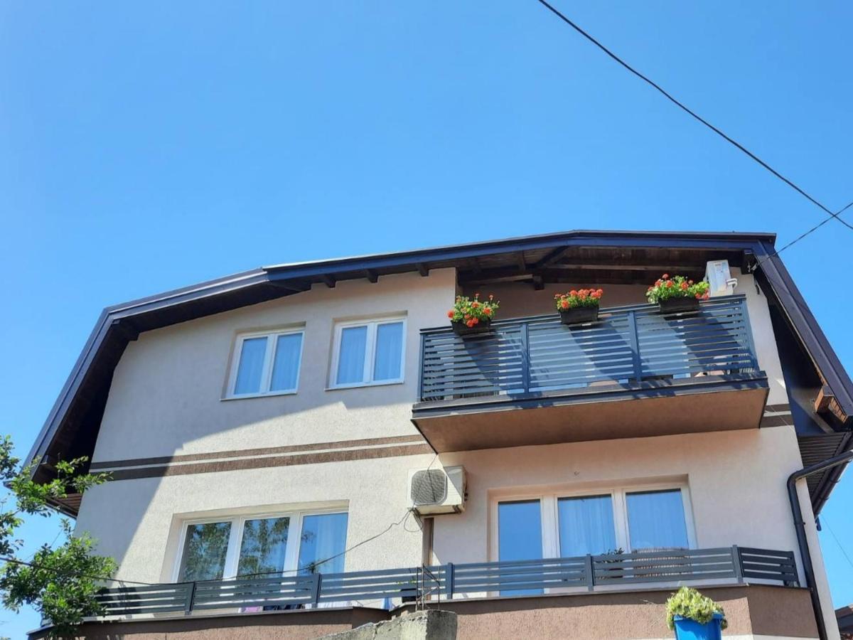 Kovaci Apartment