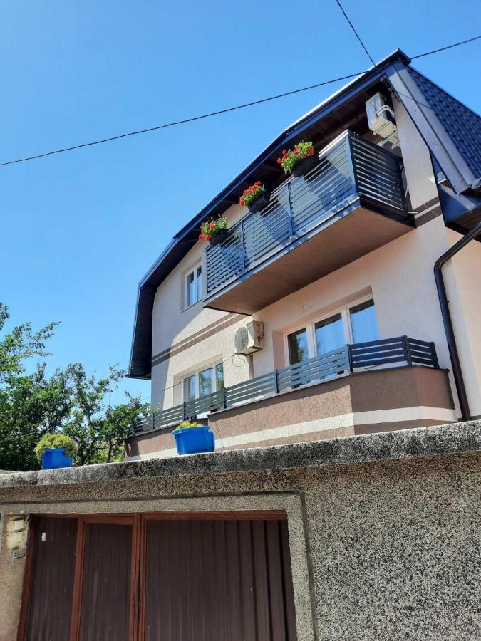 Apartment Kovaci *