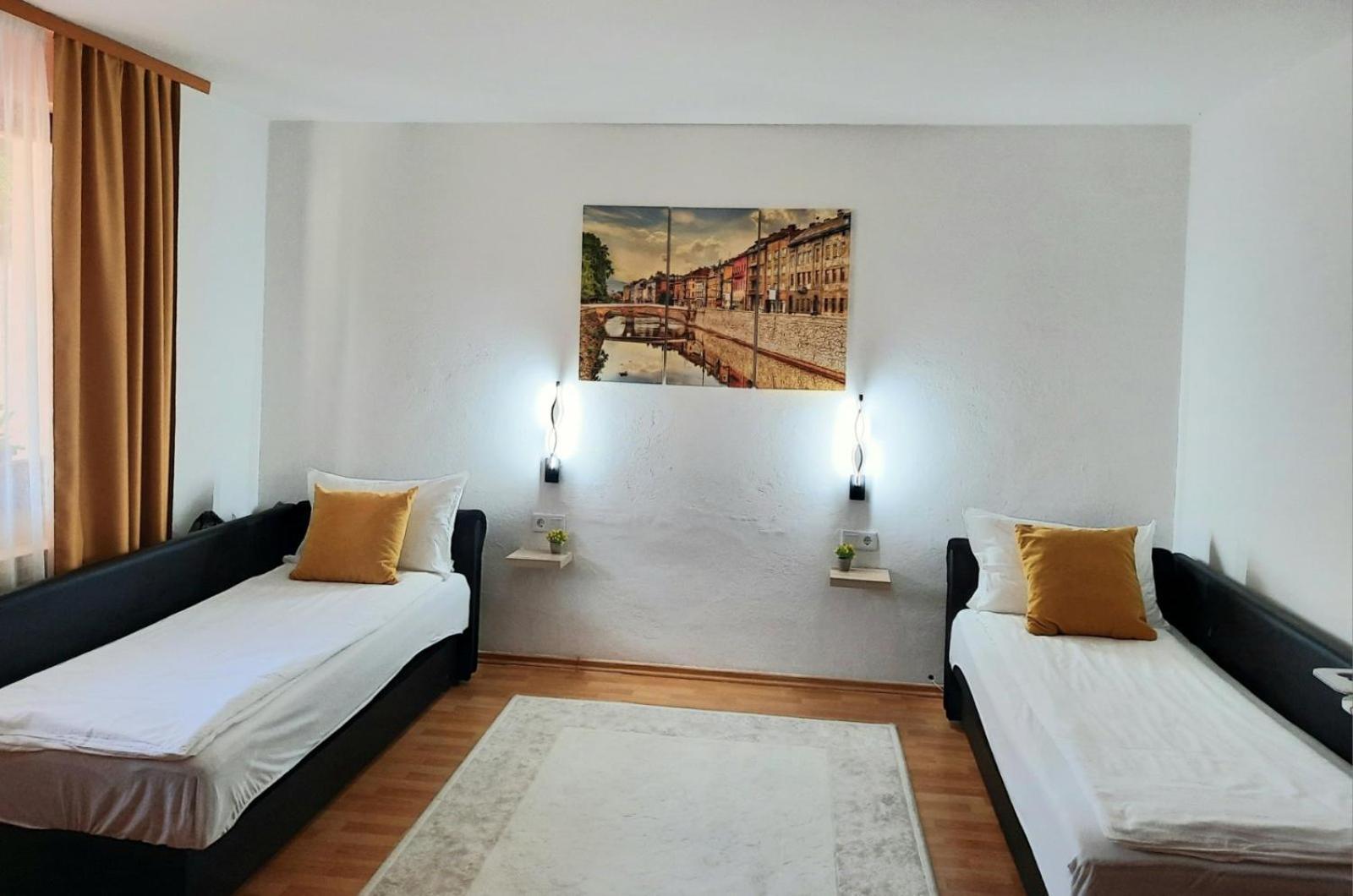 Apartment Kovaci