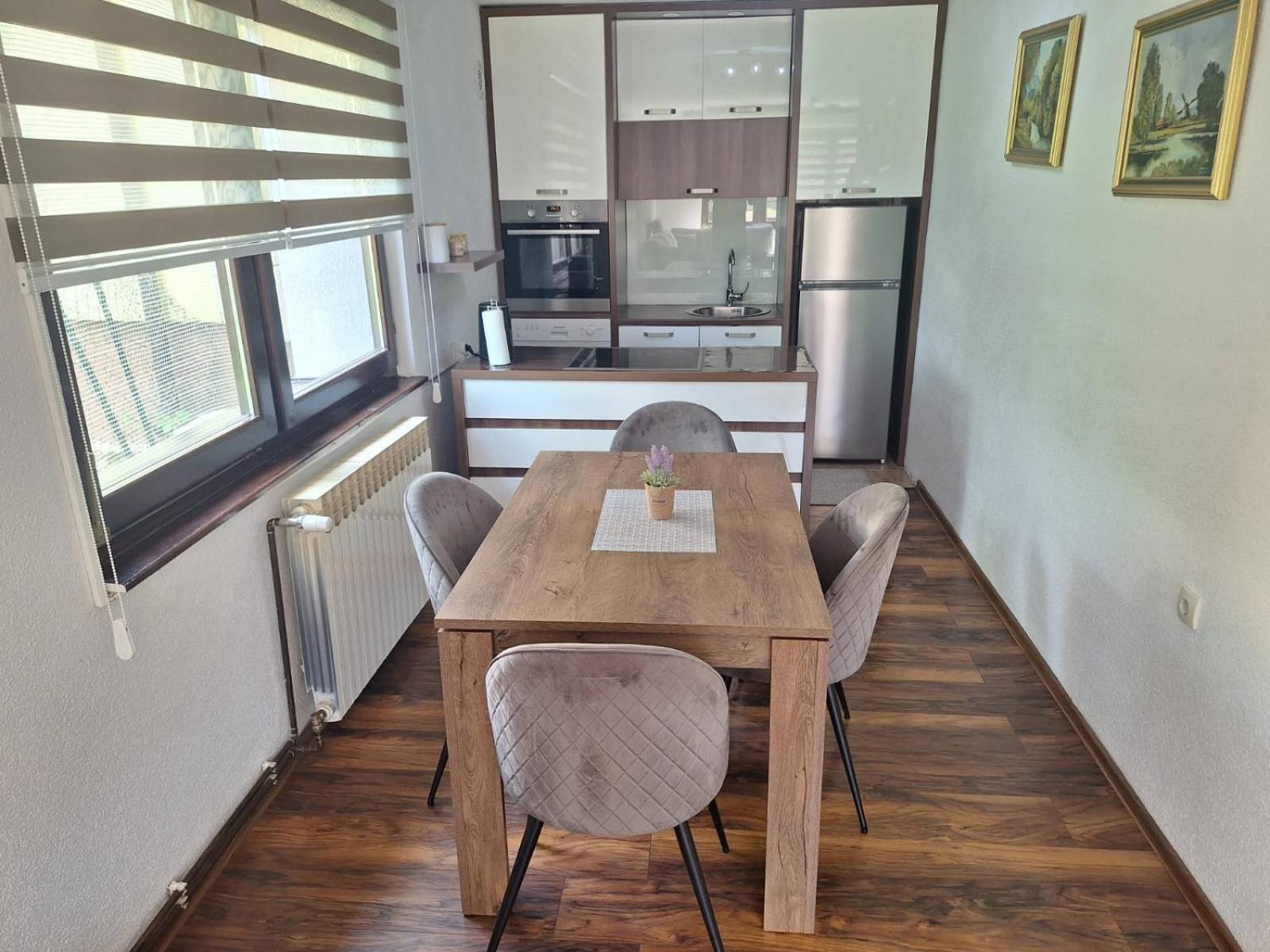 Kovaci Apartment *