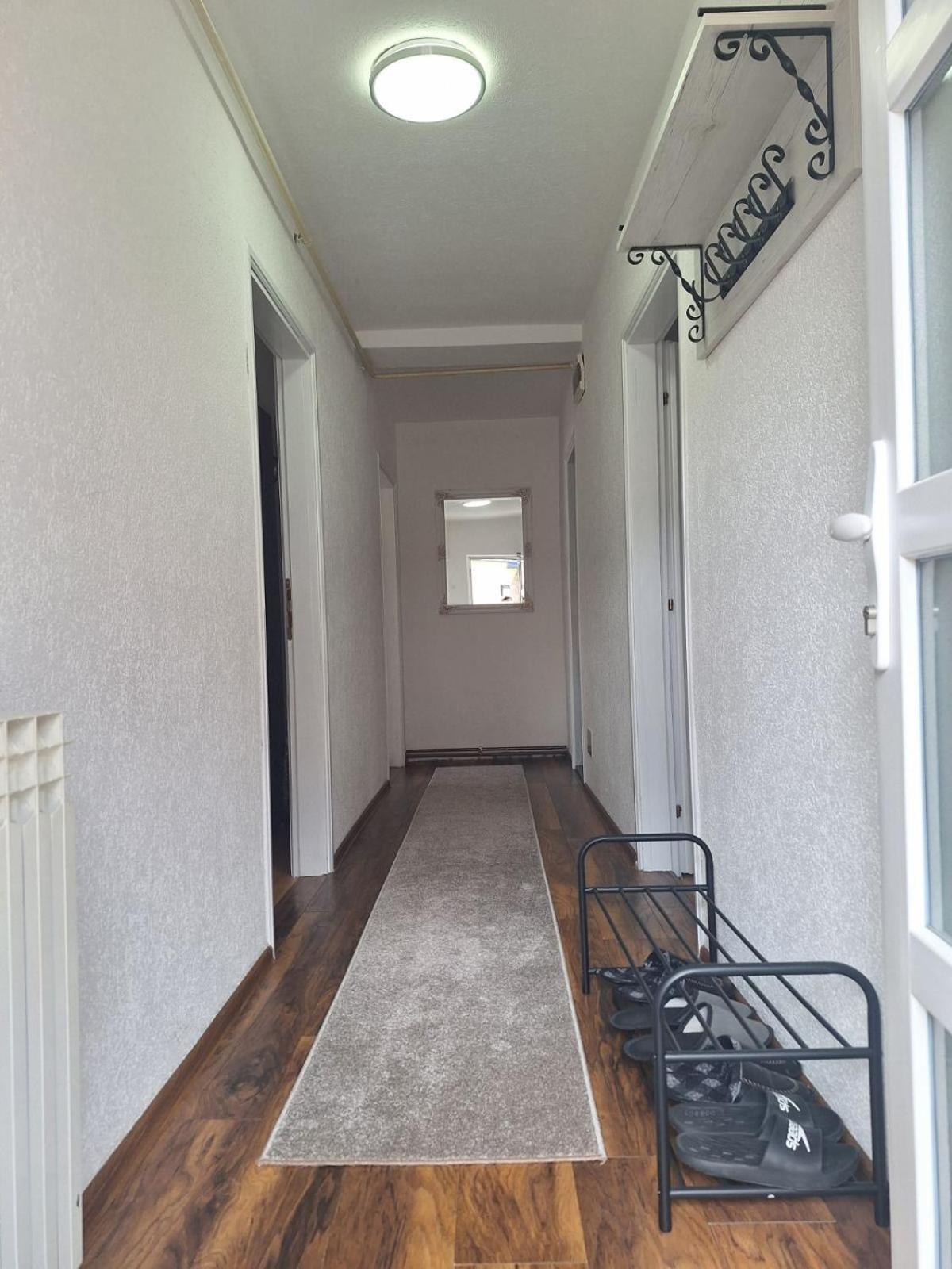 Kovaci Apartment Sarajevo